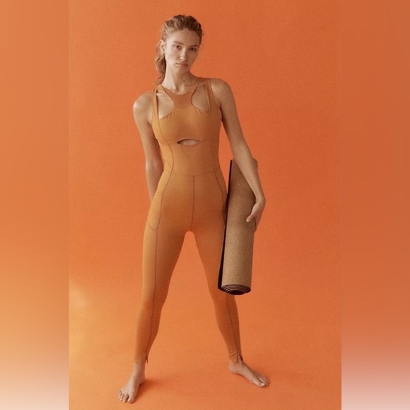 Free People Movement Breakaway Onsie - Picture 5 of 7